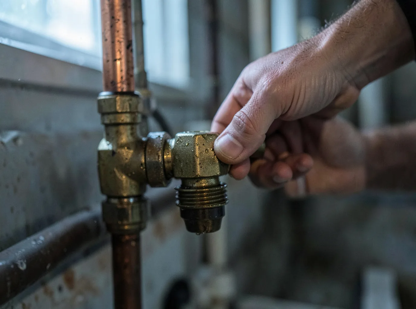 Emergency Plumber Alum Bridge, WV FAQs